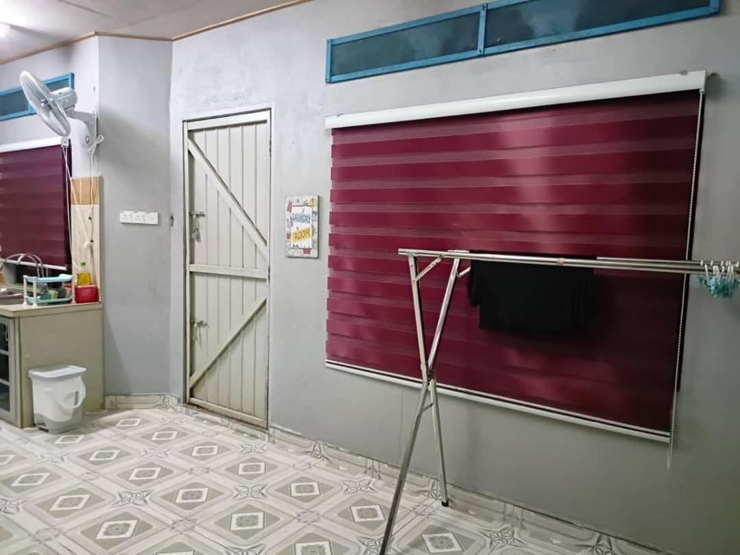 Holiday home Faiq