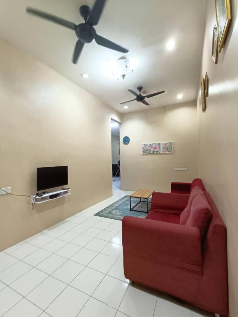 Faiq Holiday home *